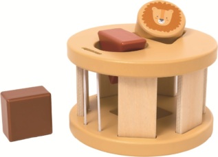 2Kids Toys Hrací set pro nejmenší 4 v 1