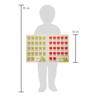 small foot Hádej, kdo jsem? 4 Friends