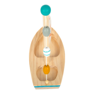 small foot Vodní hračka plachetnice hvězdice