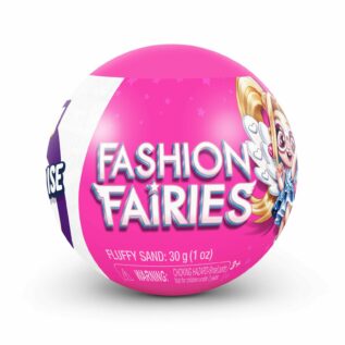 Zuru 5 Surprise: Módní víly