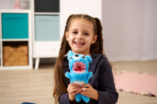 ScreamerZ Medvěd 30 cm