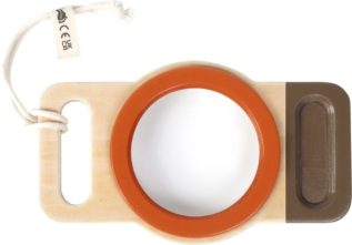 small foot Velká lupa XXL Discover