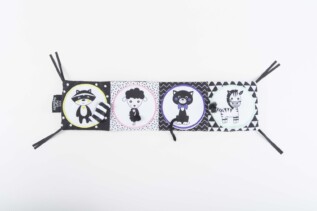 GAGAGU KNÍŽKA MÝVAL