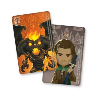 Similo: Pán prstenů