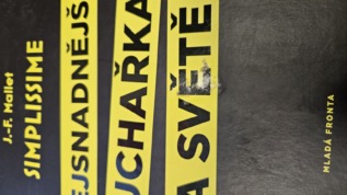 Simplissime - Nejsnadnější kuchařka na světě - bazar