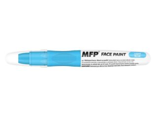 Barvy na obličej MFP 12ks set
