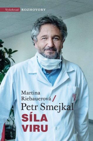 Síla viru - Kronika jedné epidemie