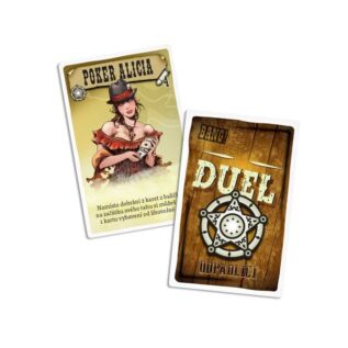 Bang Duel - Rozšíření Odpadlíci