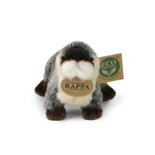 Plyšová vydra 29 cm ECO-FRIENDLY