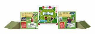 BrainBox - fotbal
