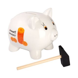 Pokladnička - Bohatší budoucnost