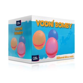 Vodní bomby