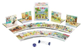 BrainBox - domáci maznáčikovia SK