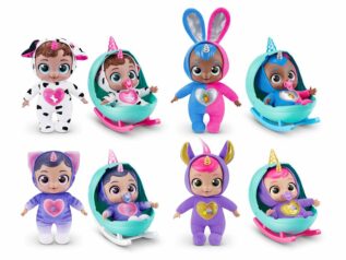 Babycorns: Miminko S1- velké balení