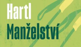 Manželství - Patrik Hartl