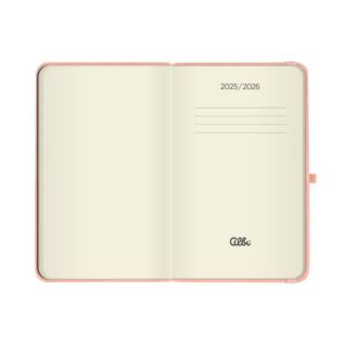 Studentský diář - Don't look back 2025/2026