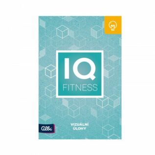 IQ Fitness - Vizuální úlohy