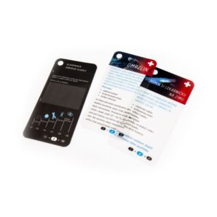 Krabička pravého dobrodruha - Na zimní túru