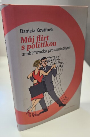 Můj flirt s politikou