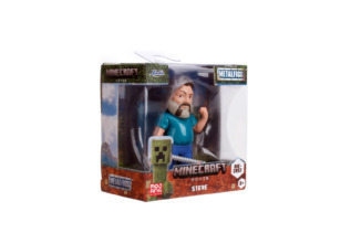 Minecraft Movie figurka, 4 druhy, DP12, wave 5