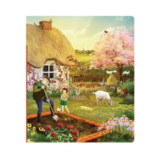 Albi kniha Hravá angličtina Kouzelné čtení