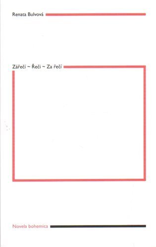 Zářečí - Řeči - Za řečí