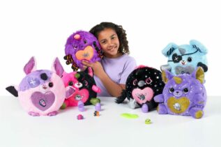 Rainbocorns: Monstercorn S1