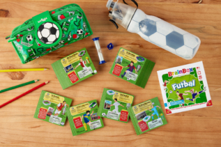 BrainBox - futbal SK