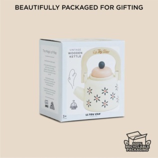 Le Toy Van Vintage konvice