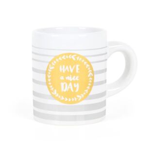 Hrnek - Have a nice day