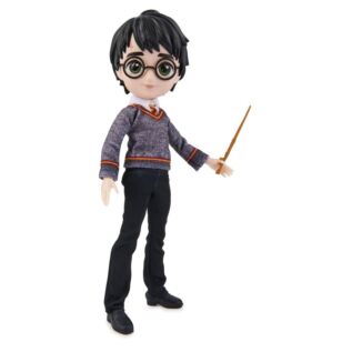 Harry Potter figurka Harry Potter 20 CM