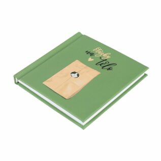 Minikniha - Otázky na tělo