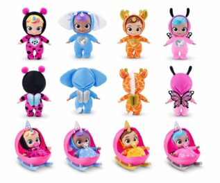 Babycorns: Miminko S1 - malé balení