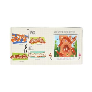 Objevuj čísla - Kvído