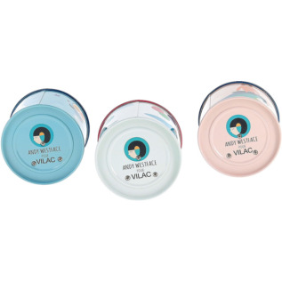 Vilac Muzikální hrací skříňka Andy Westface 1 ks