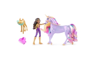 Unicorn Academy Figurky 11 cm Sophia A Wildstar