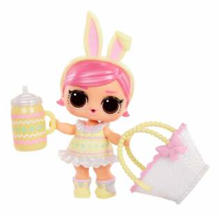 L.O.L. Surprise! Jarní série, 2 druhy