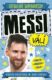 Messi válí (e-kniha)