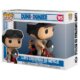 Funko POP Ride: Dumb Dumber - Lloyd w/Bicycle