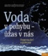 Voda v pohybu - úžas v nás