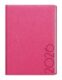 Týdenní diář 2026 Prokop Tora B6 růžová