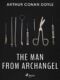 The Man from Archangel (e-kniha)