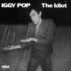 Iggy Pop: The Idiot - LP