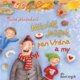 Mikuláš, Ježíšek, pan Vrána a my (CD)