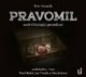 Pravomil aneb Ohlušující promlčení - CDmp3 (Čte Pavel Batěk, Jan Vlasák, Jitka Ježková)