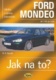 Ford Mondeo od 11/92 do 11/00