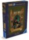 Puzzle Harry Potter: Příprava lektvaru 1000 dílků