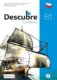 Descubre B1 - učebnice