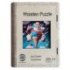 Dřevěné puzzle/Zmrzlinová exploze A3