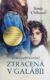 Ztracená v galábii (e-kniha)